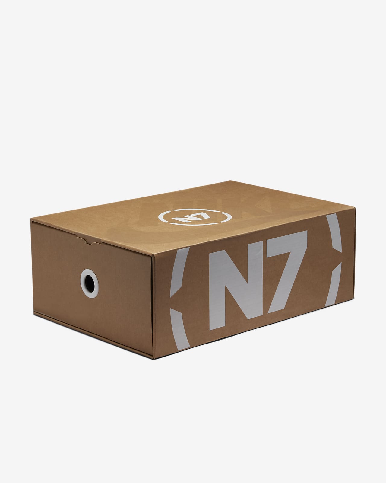 Calzado Nike Free Crater Trail Moc N7. Nike.com