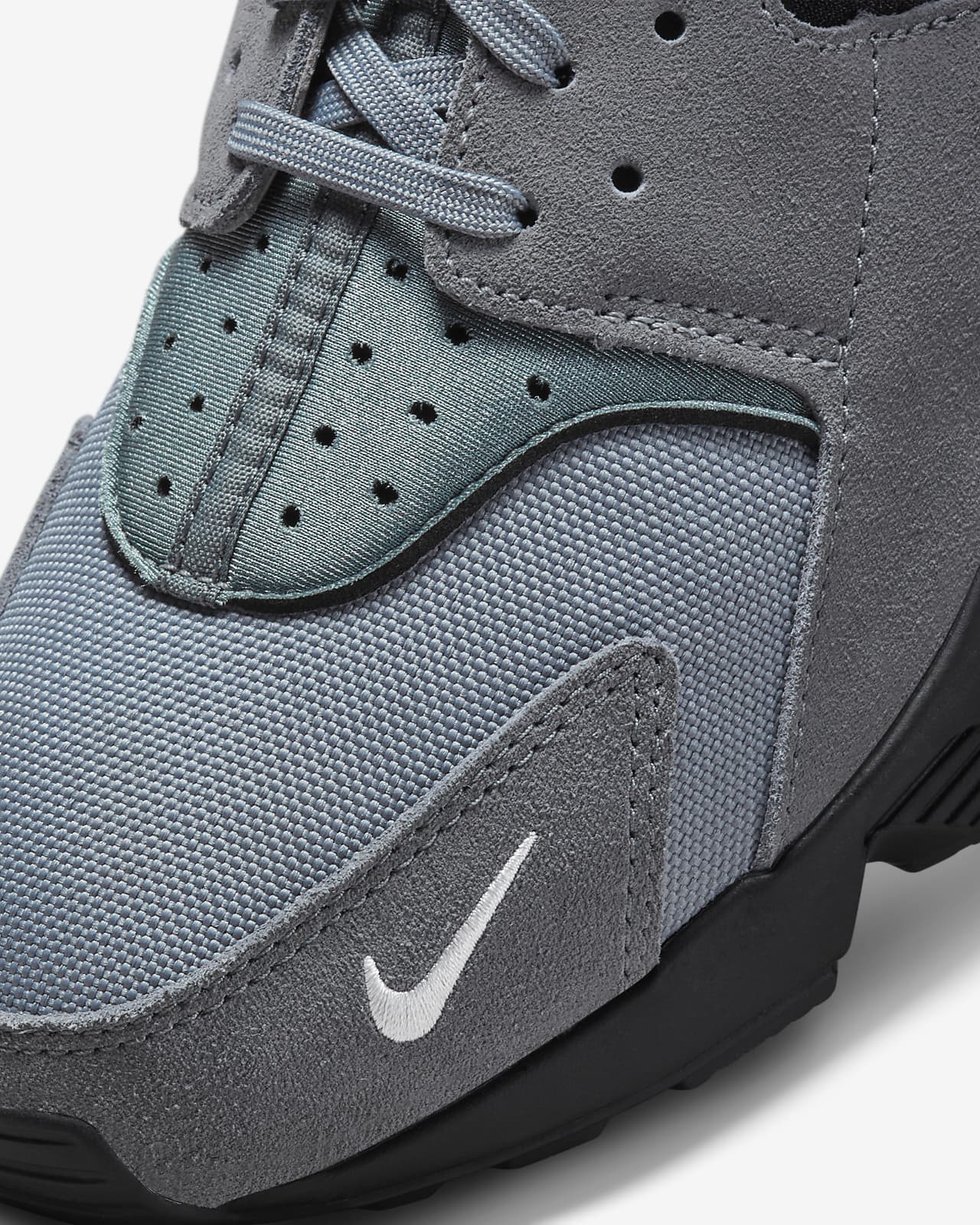Nike Air Huarache Herenschoen. Nike NL