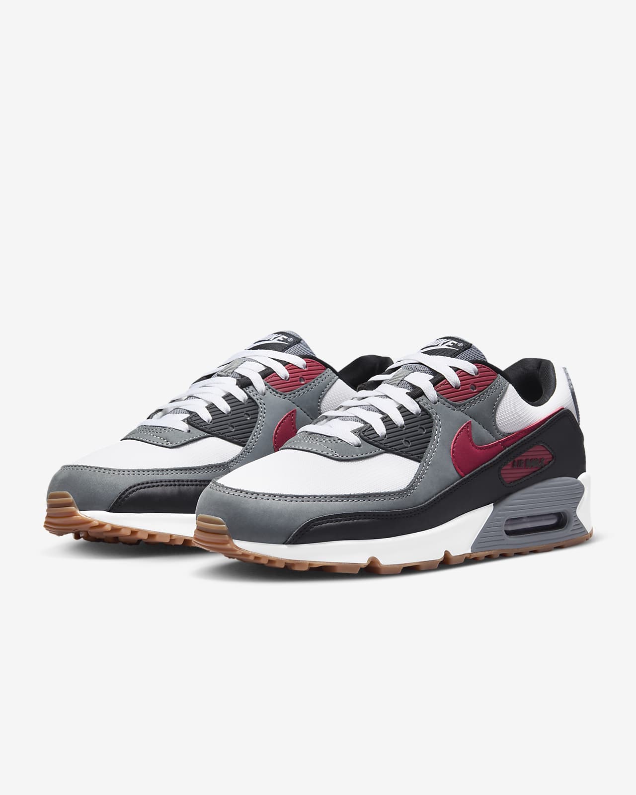 Nike Air Max 90 Men's Shoes