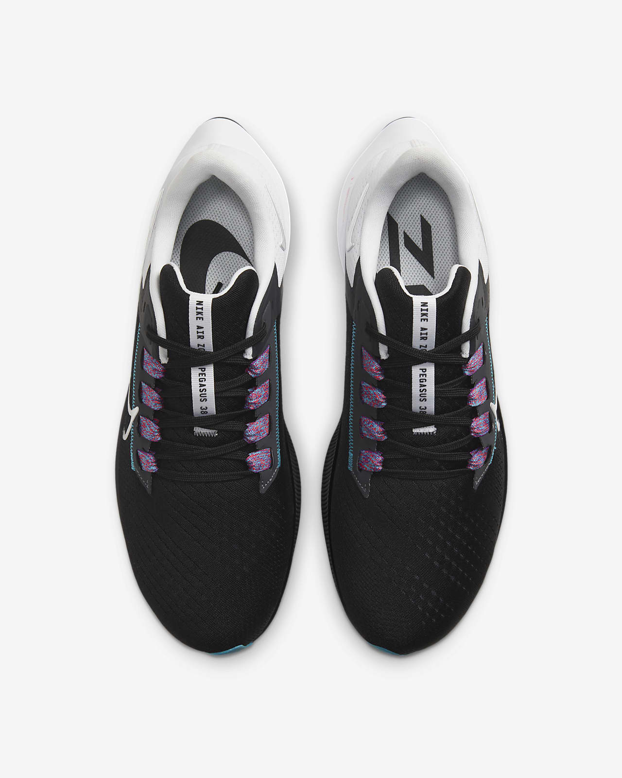 รองเท้าวิ่งผู้ชาย Nike Air Zoom Pegasus 38