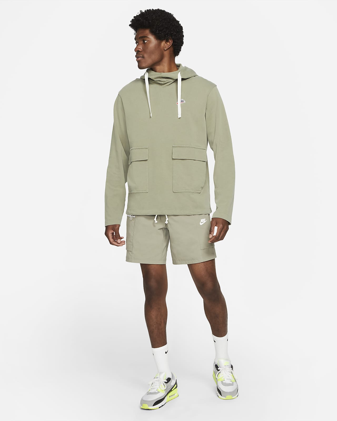Nike heritage essentials Clearance