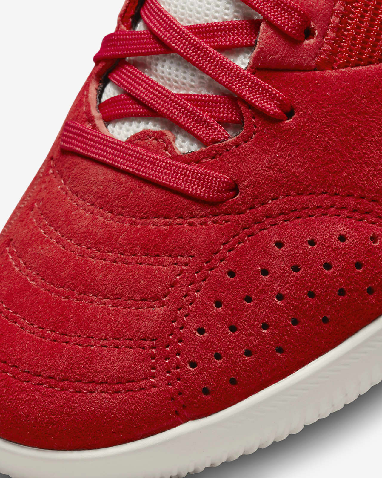 Nike Jr. Streetgato Voetbalschoenen voor kleuters/kids. Nike NL