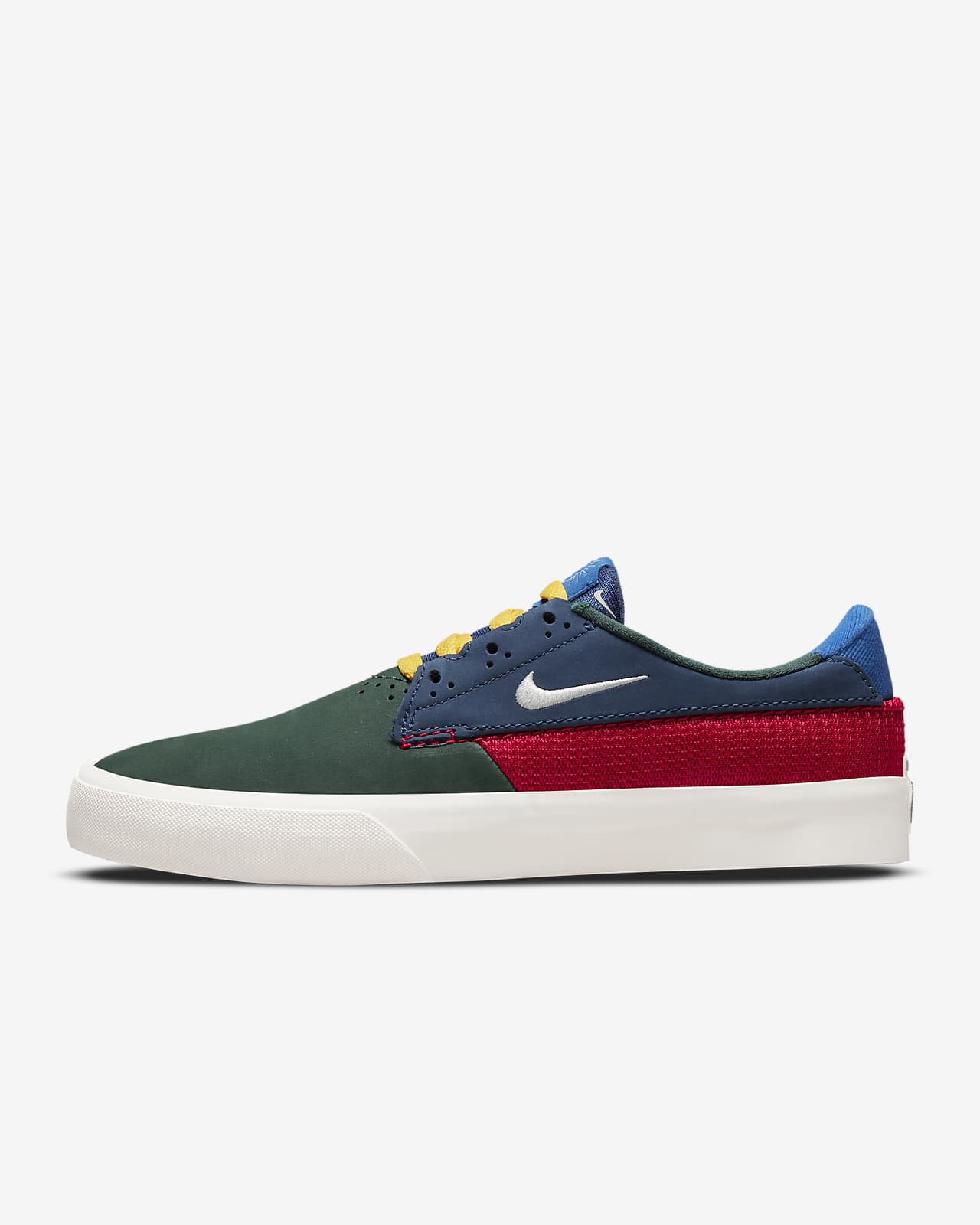 NIKE SB WHAT