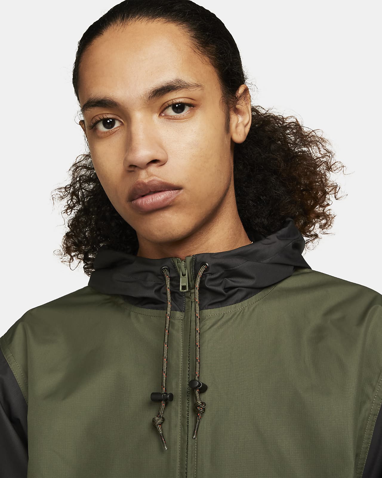 nike sb skate anorak