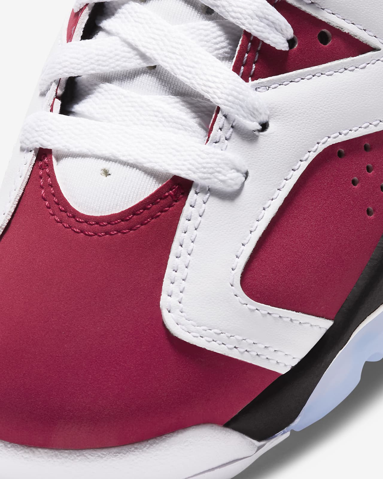 Air Jordan 6 Retro Schuh Fur Altere Kinder Nike De