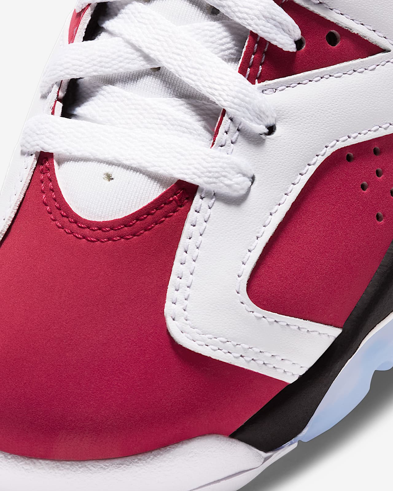 jordan retro 6 enfant