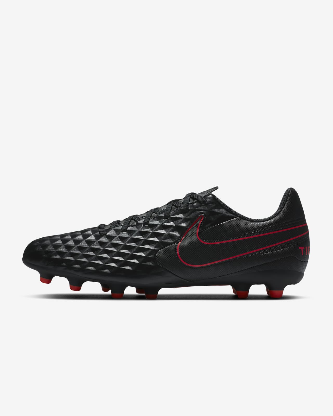 nike tiempo club fg