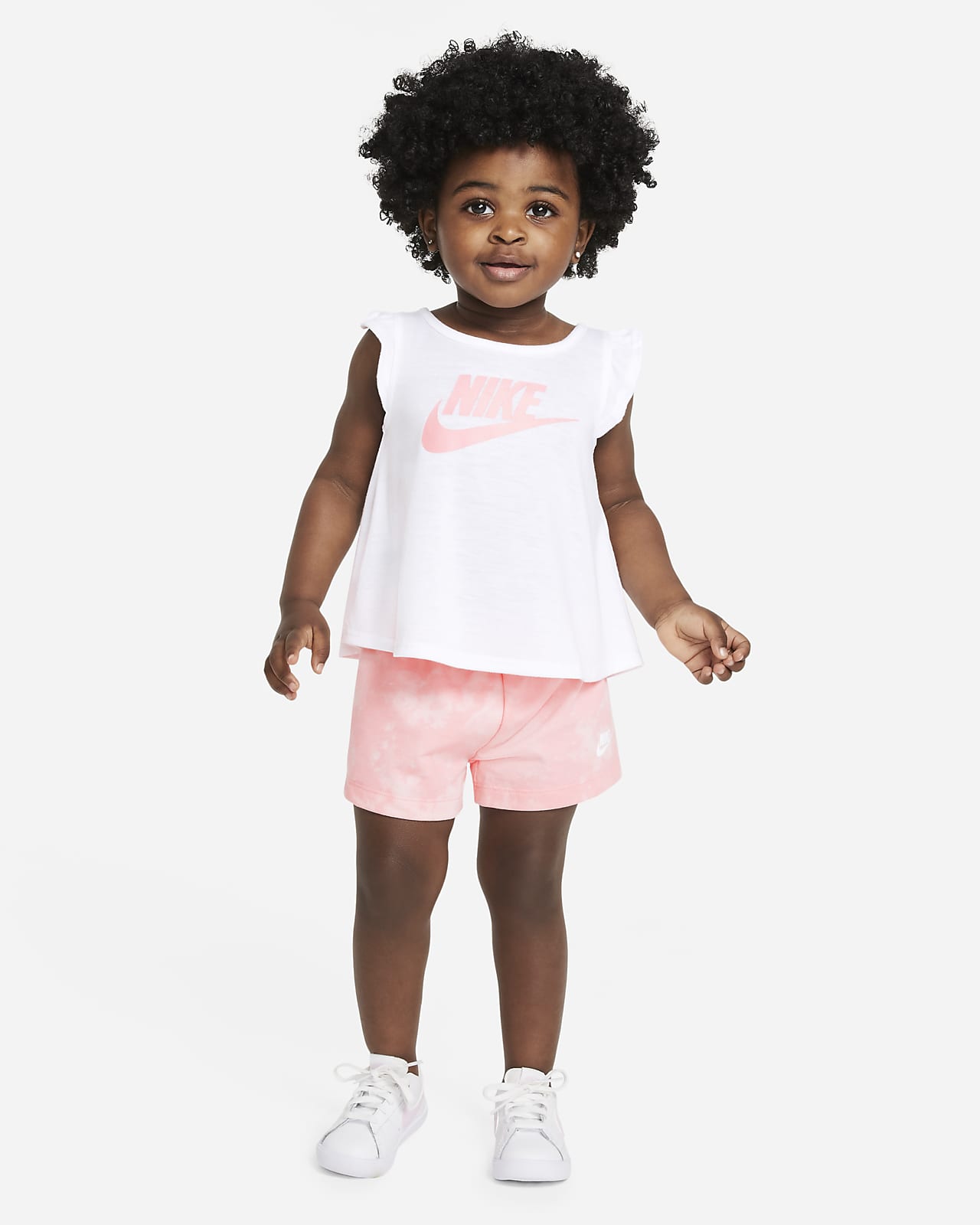 set nike bebe