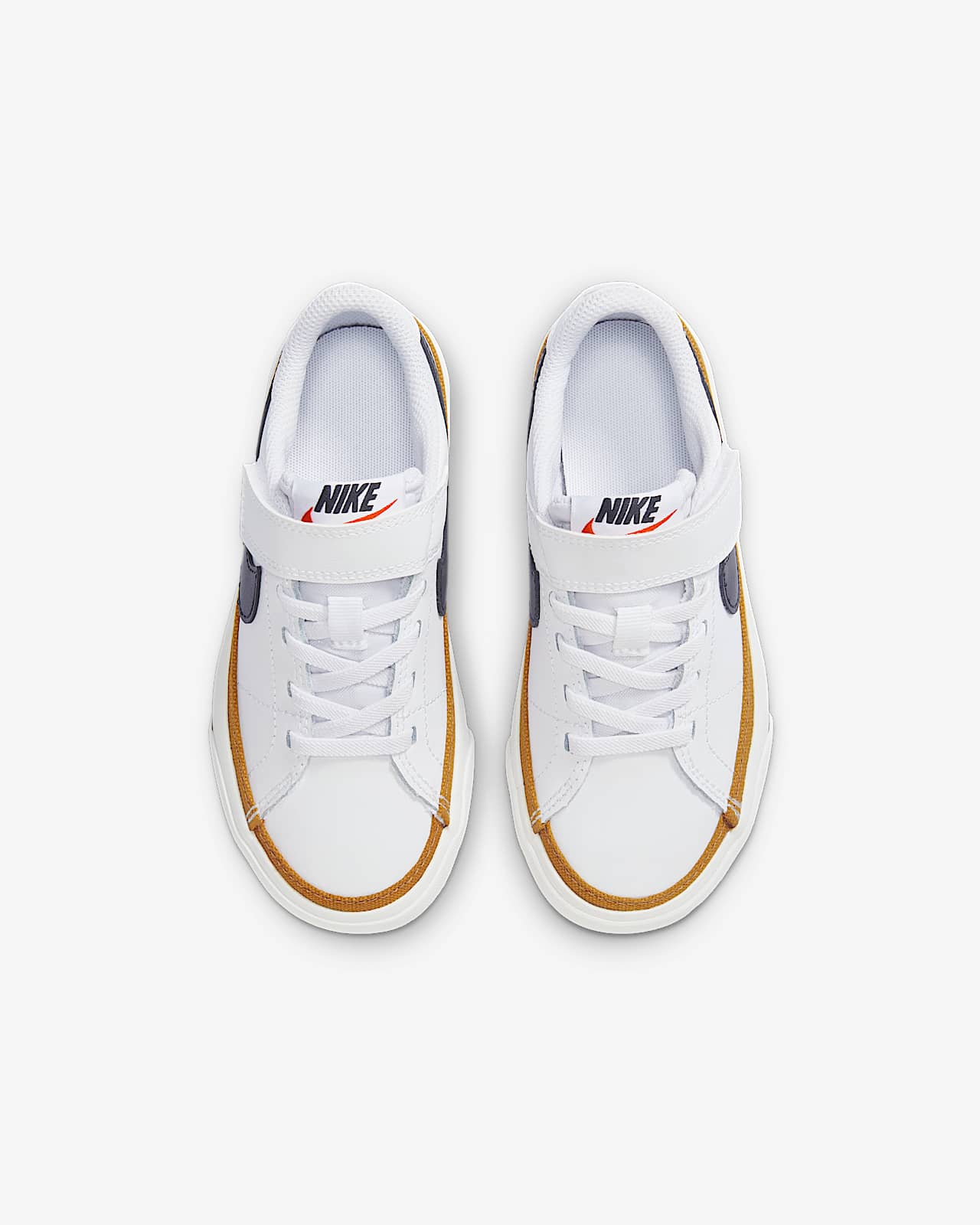 Nike Court Legacy Zapatillas - Niño/a pequeño/a. Nike ES