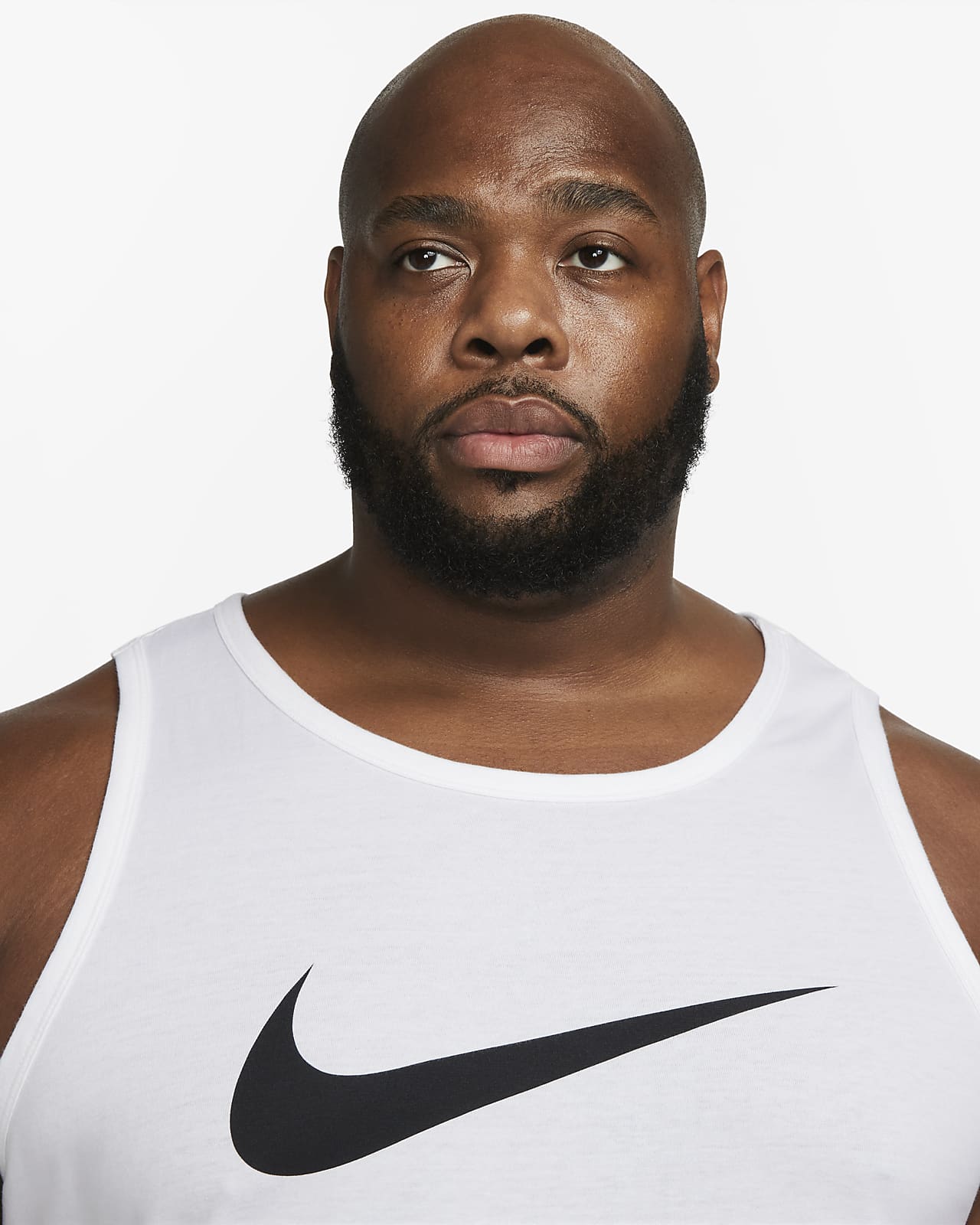  Men's Athletic Shirts & Tees - Nike / Sleeveless