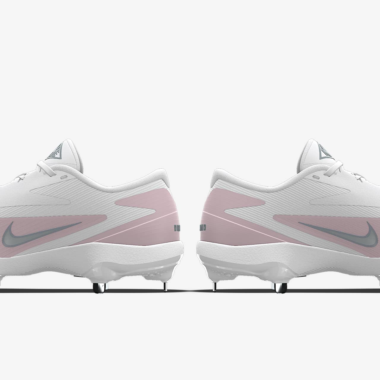 Tacos de béisbol Nike Diamond Standout MTL