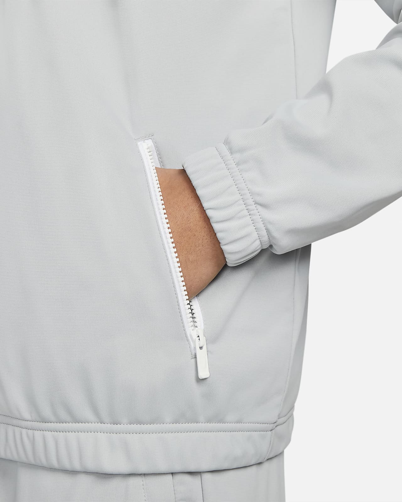 Nike Sportswear Sport Essentials Chándal de tejido Knit de poliéster -  Hombre. Nike ES