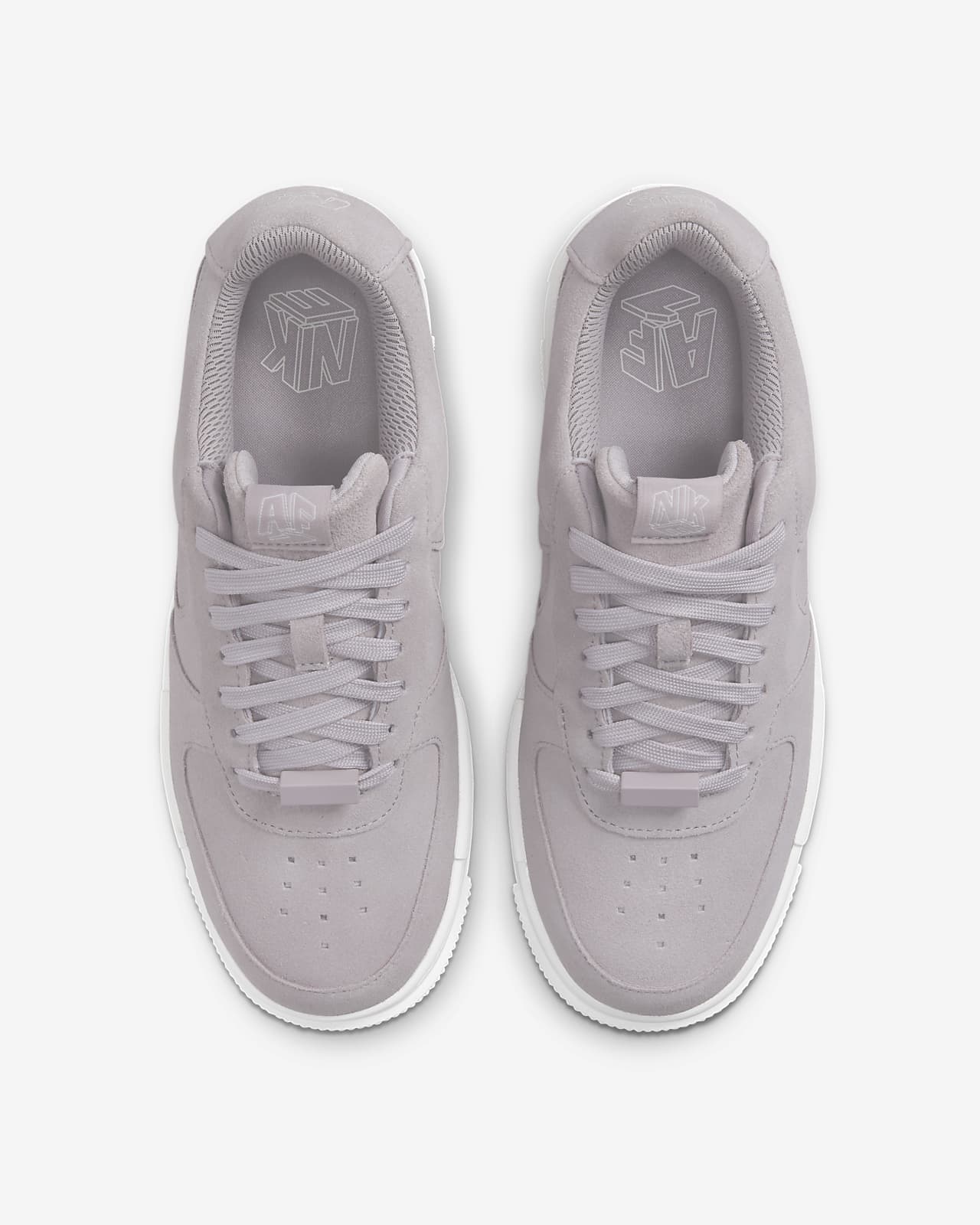 Nike Air Force 1 Pixel Zapatillas - Mujer. Nike ES