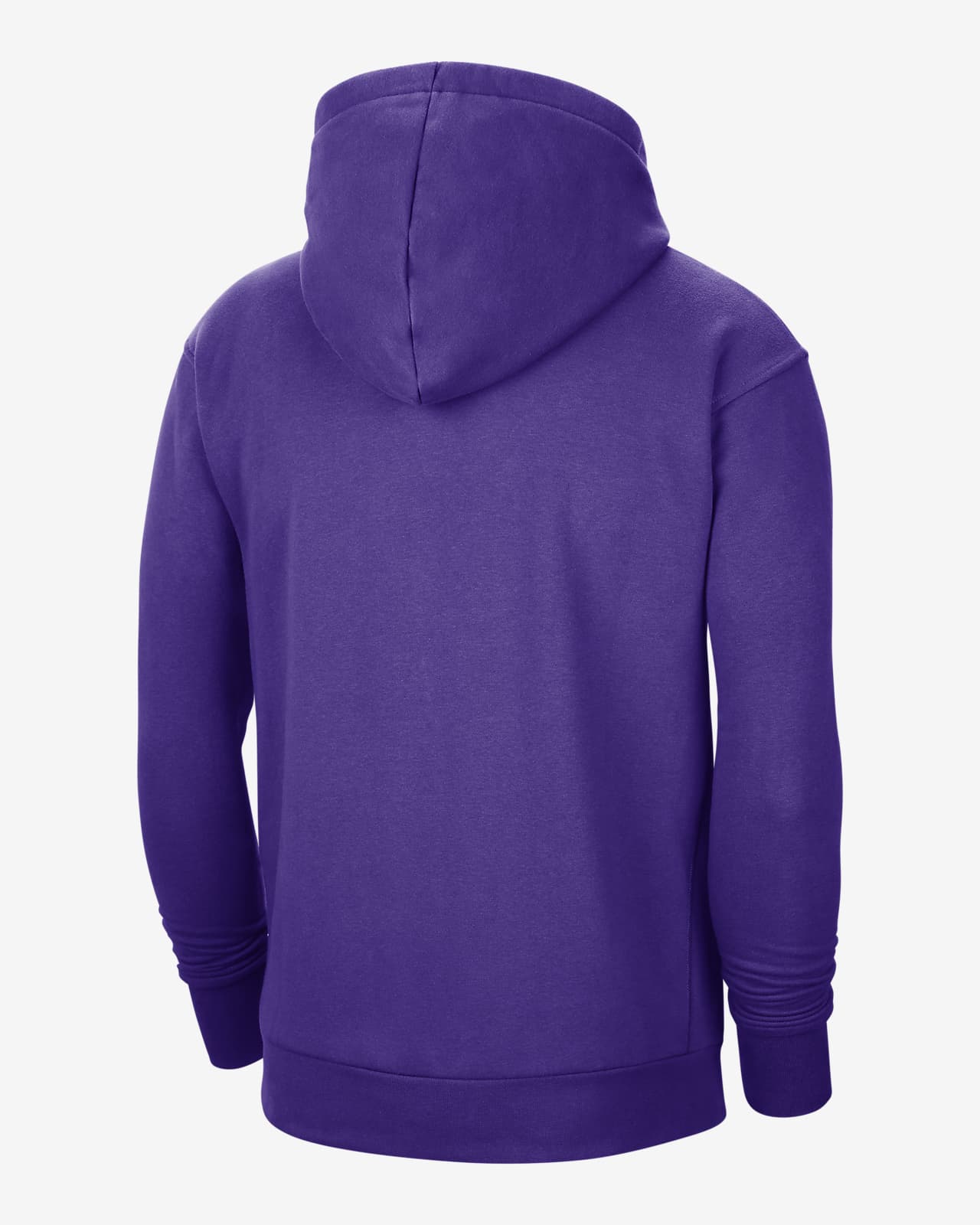 mens purple hoodie nike