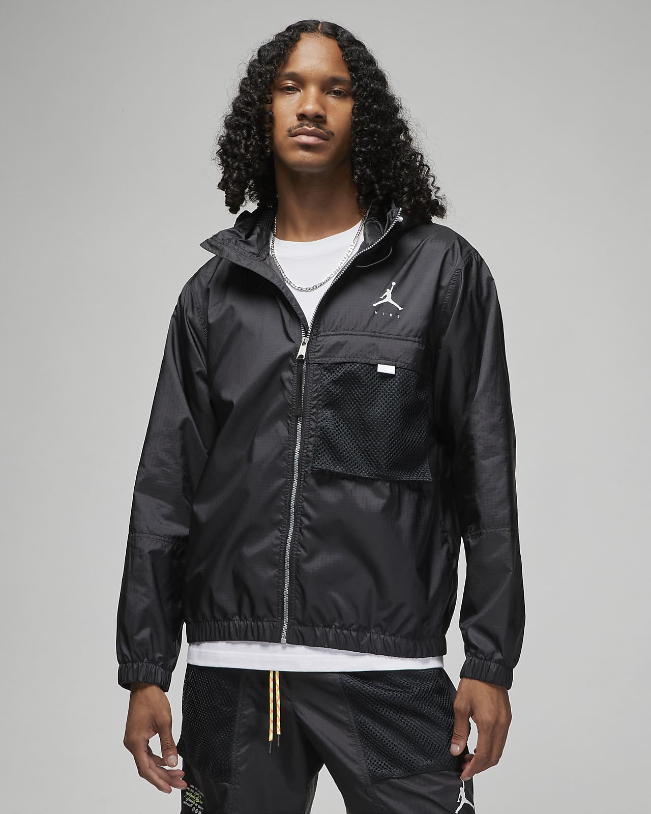 Giacca Statement Jordan Jumpman – Uomo. Nike IT