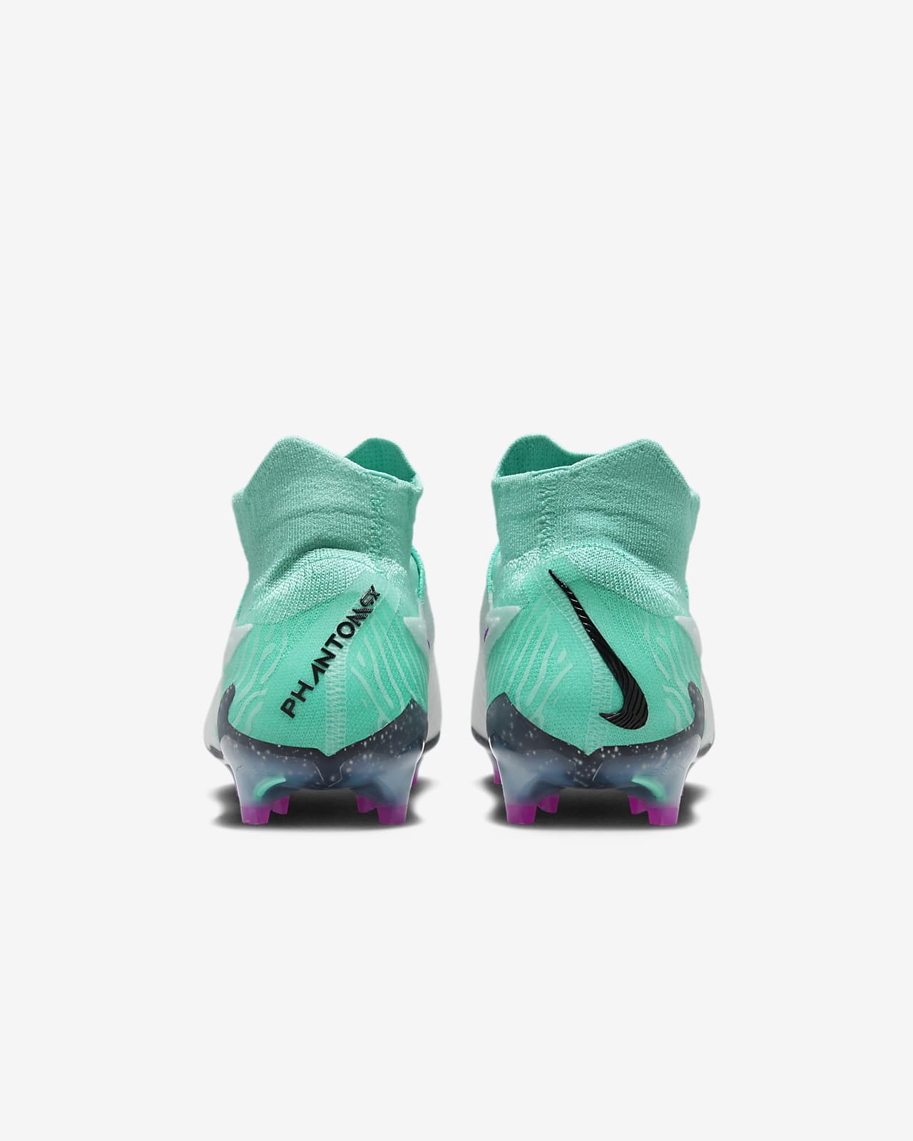 Botas de fútbol Phantom GX y Luna. Nike ES