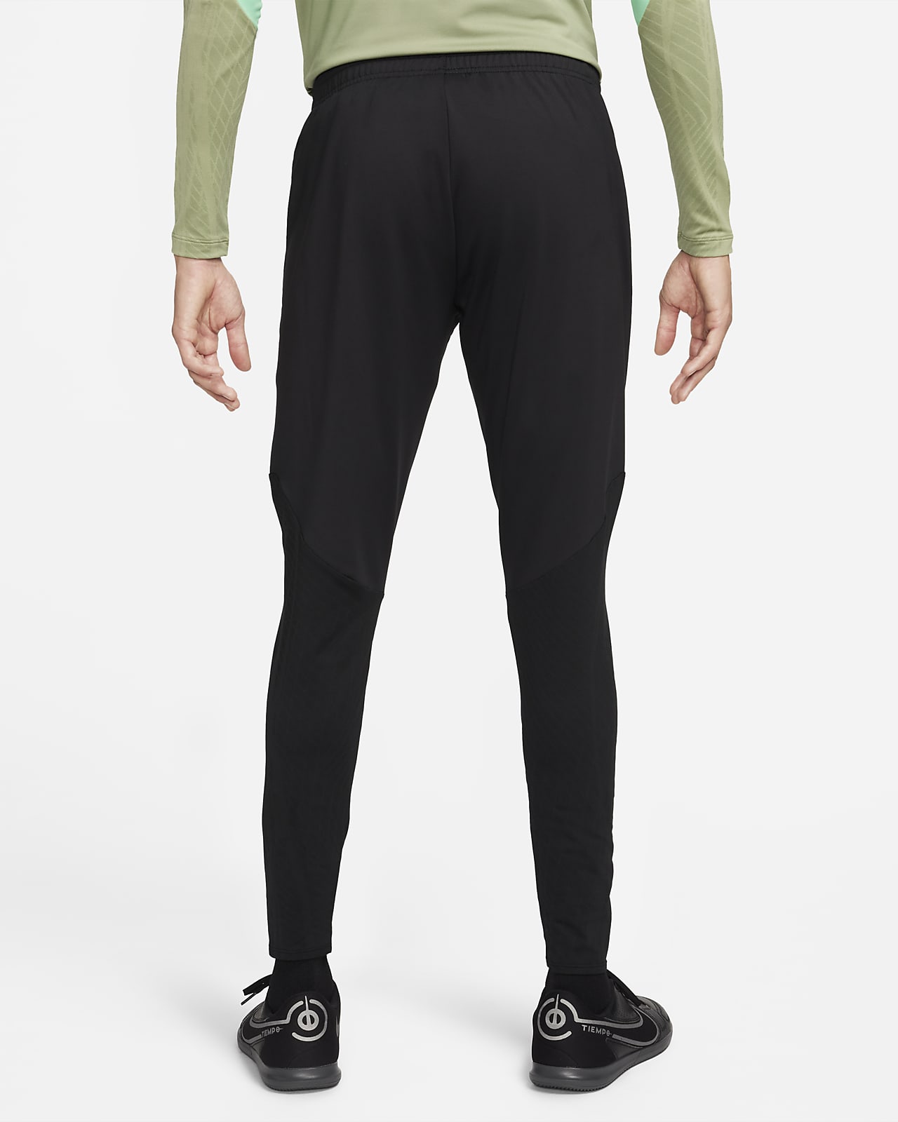 Nike Yoga Dri-FIT Men's Trousers. Nike FI