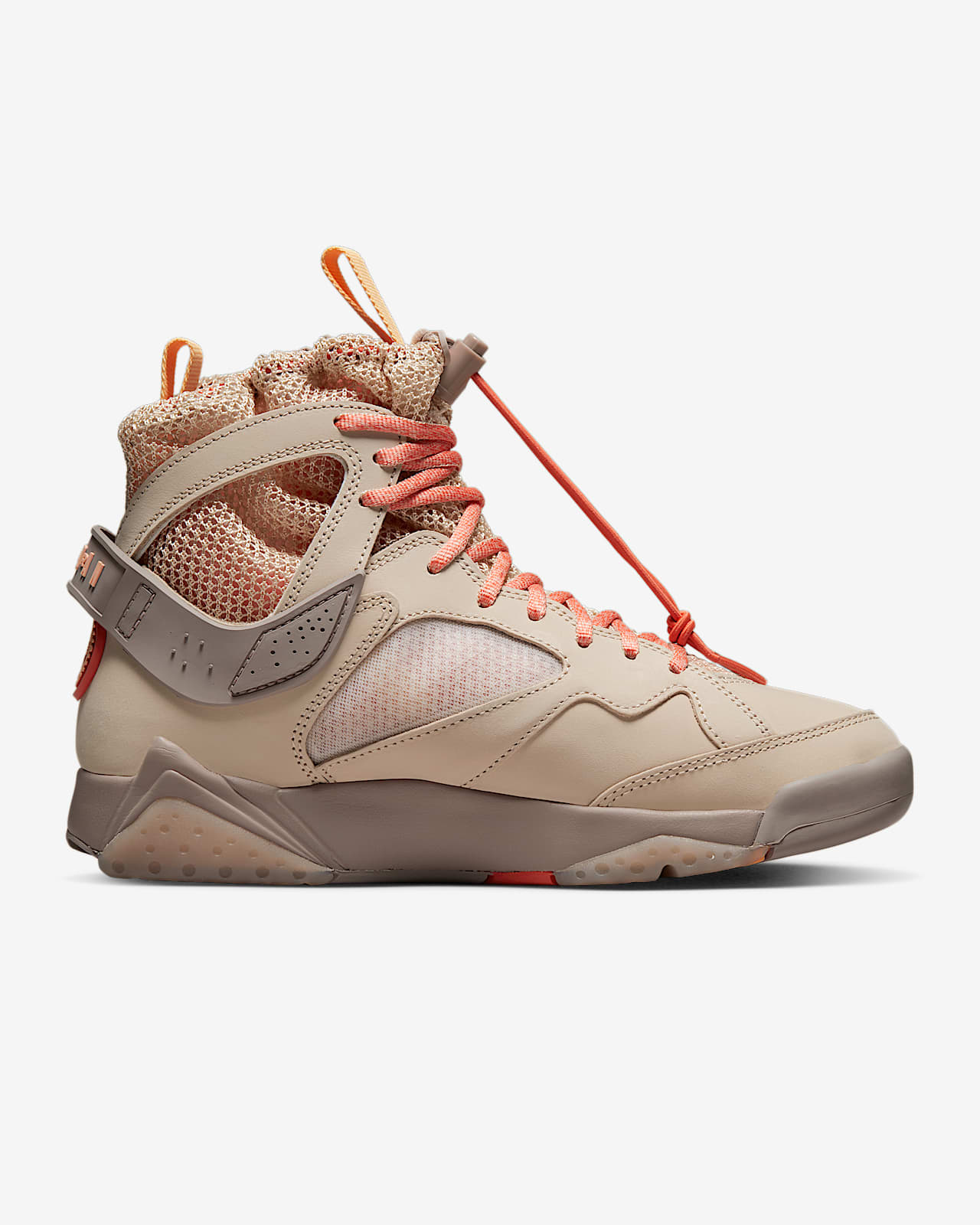 Air Jordan 7 Retro BBS Damesschoenen. Nike NL