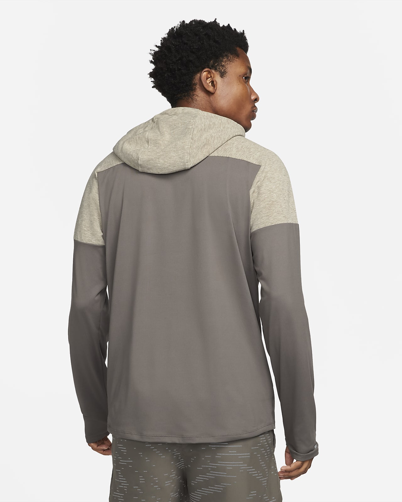 nike stone hoodie