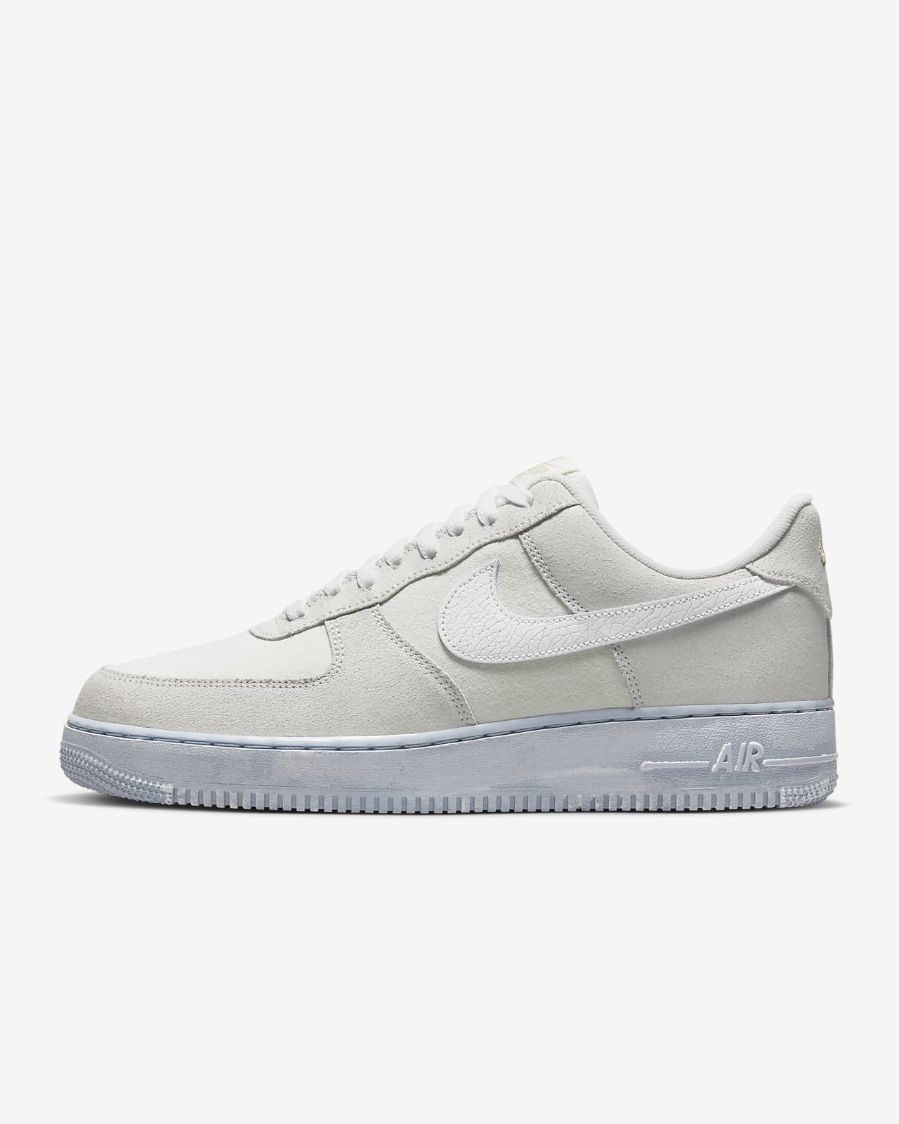Nike Air Force 1 LV8 Shoes.
