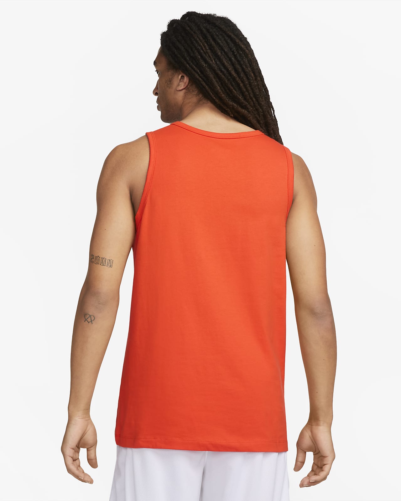 Men's Tank Tops & Vest Tops. Nike SI