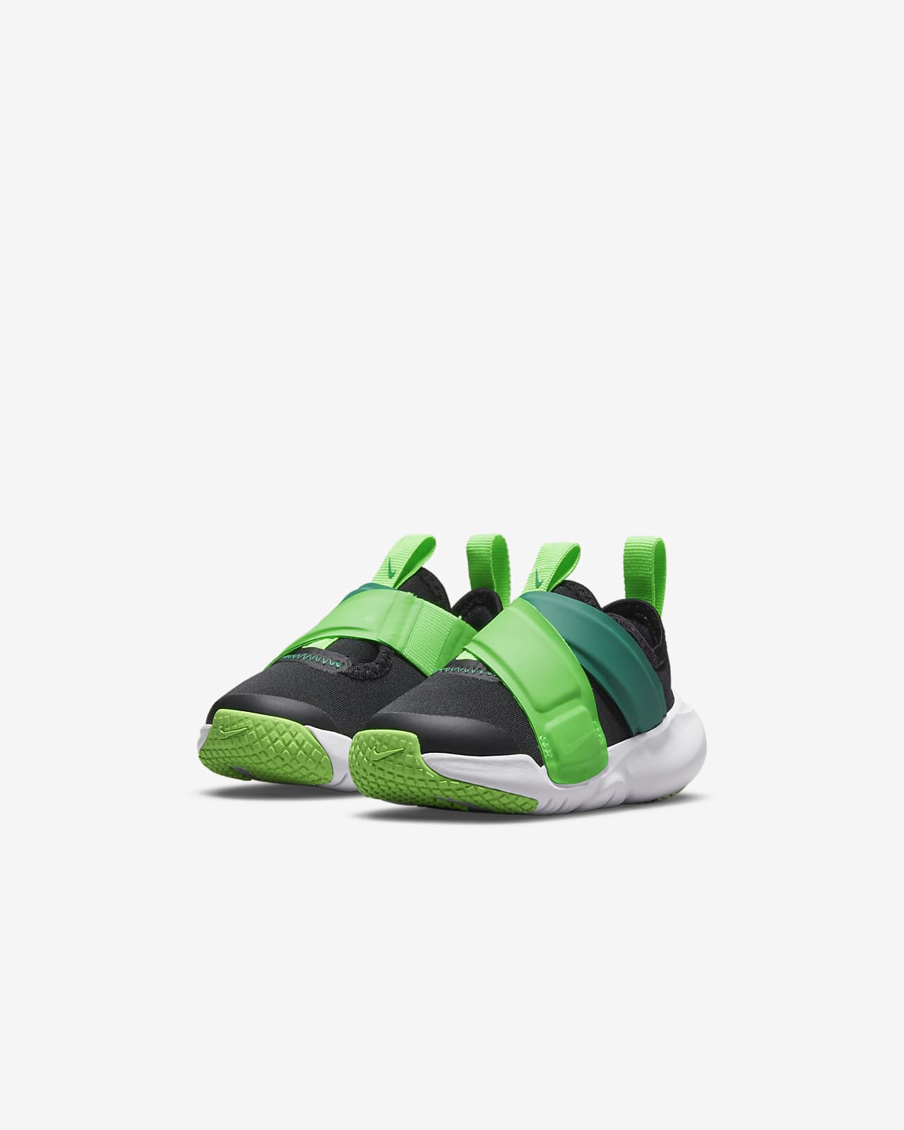 Nike Flex Advance Baby/Toddler Shoe. Nike GB