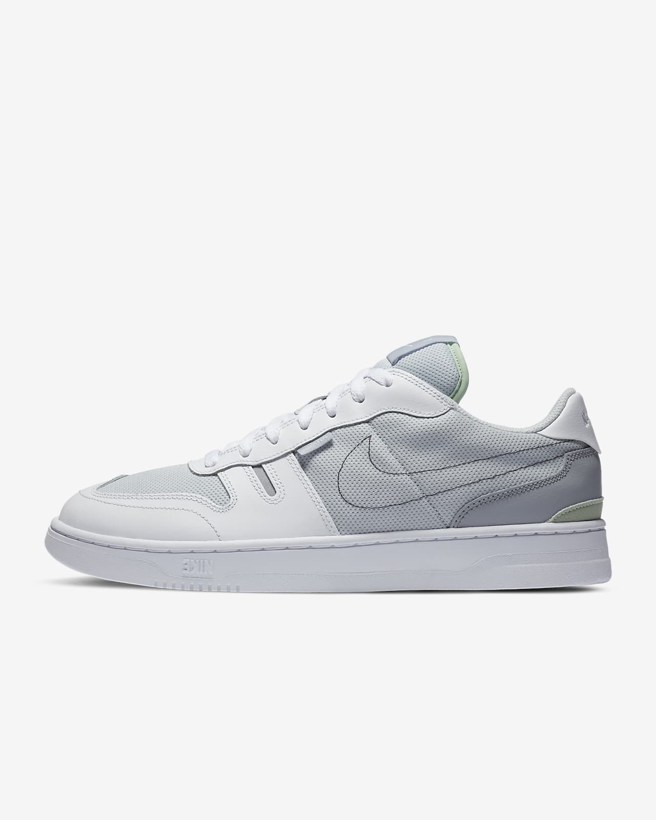 Nike Squash-Type Men's Shoes. Nike SI