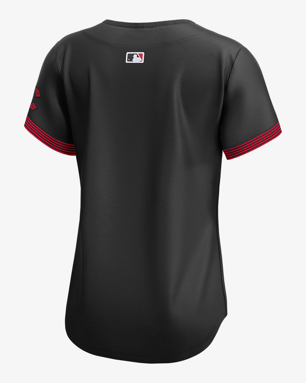 cincinnati reds nike dri fit