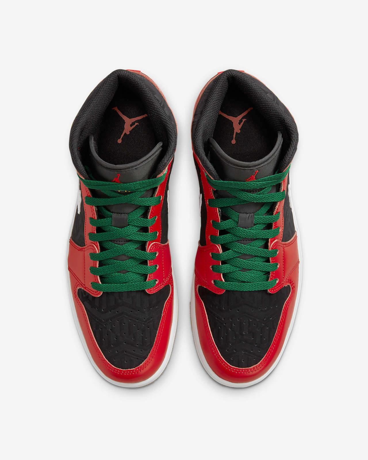 Air Jordan 1 Mid SE Herenschoenen. Nike NL