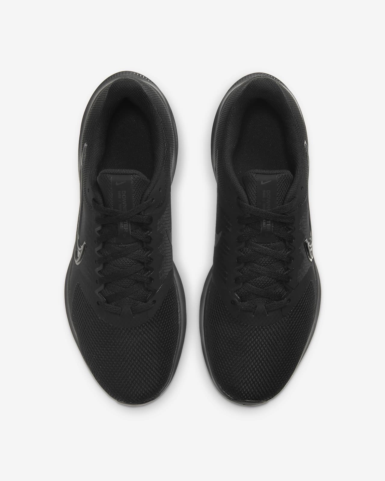 Мужские кроссовки для бега по шоссе Nike Downshifter 11. Nike RU