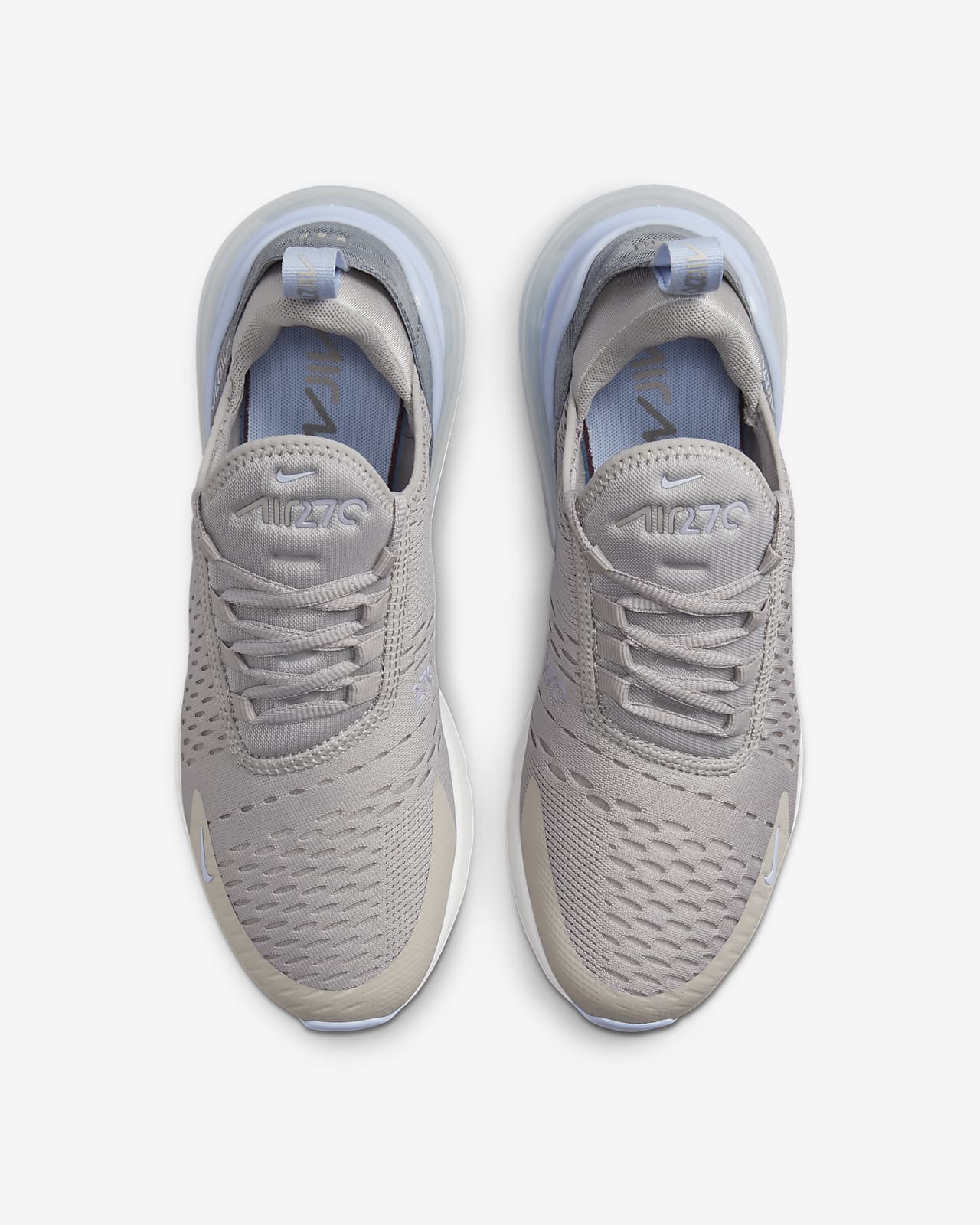 Nike Air Max 270 Zapatillas - Mujer. Nike ES