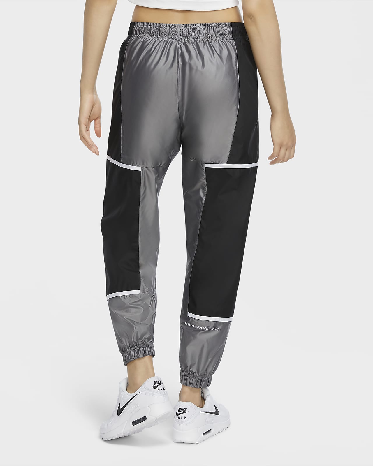 Nike Sportswear Women's Woven Pants 