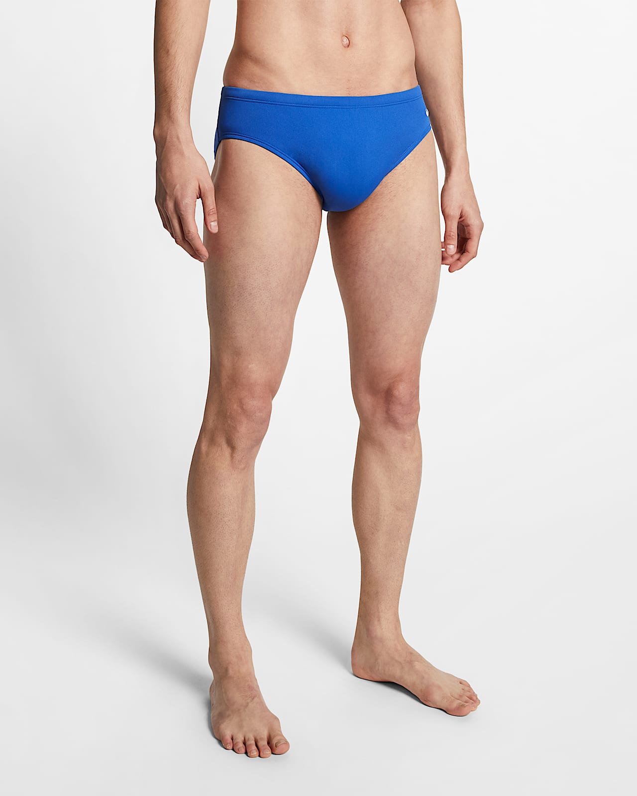 Nike HydraStrong Men's Swim Briefs.