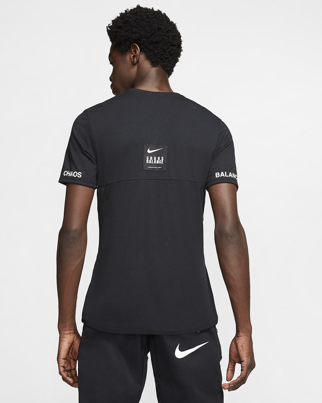 nike undercover shirt