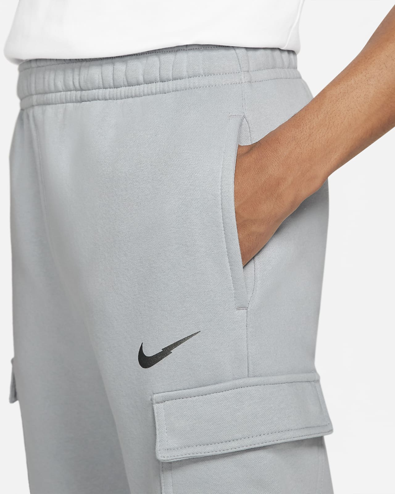 Nike Sportswear Men's Cargo Trousers. Nike SA