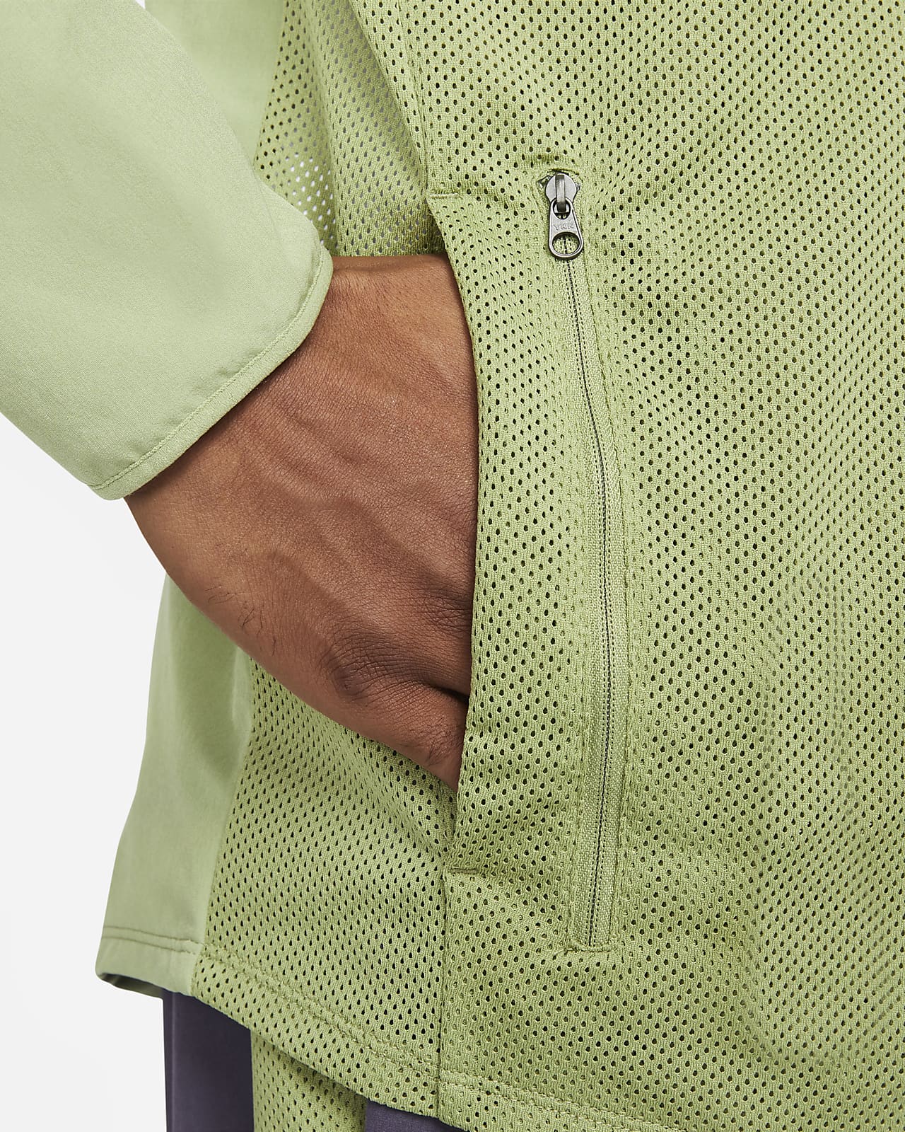 NikeCourt Advantage Men's Tennis Jacket. Nike ZA