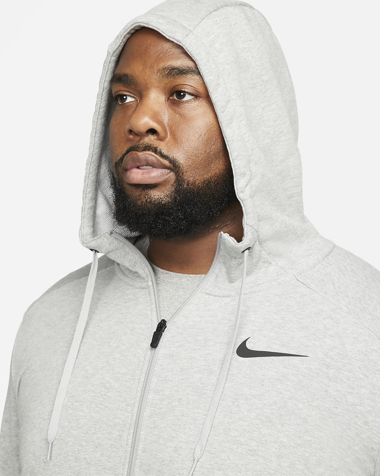 Sudadera nike cheap dry fit