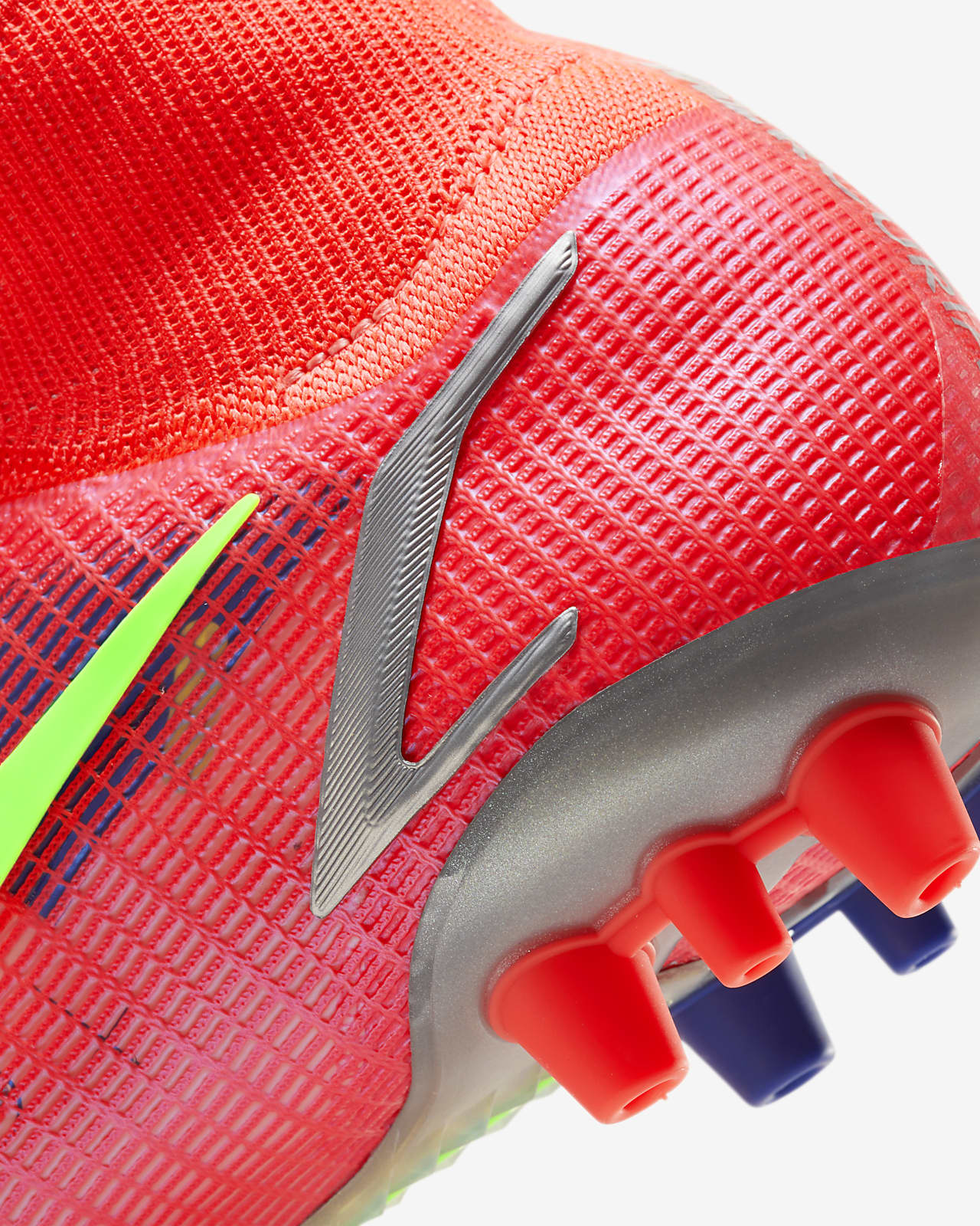 nike mercurial superfly elite ag