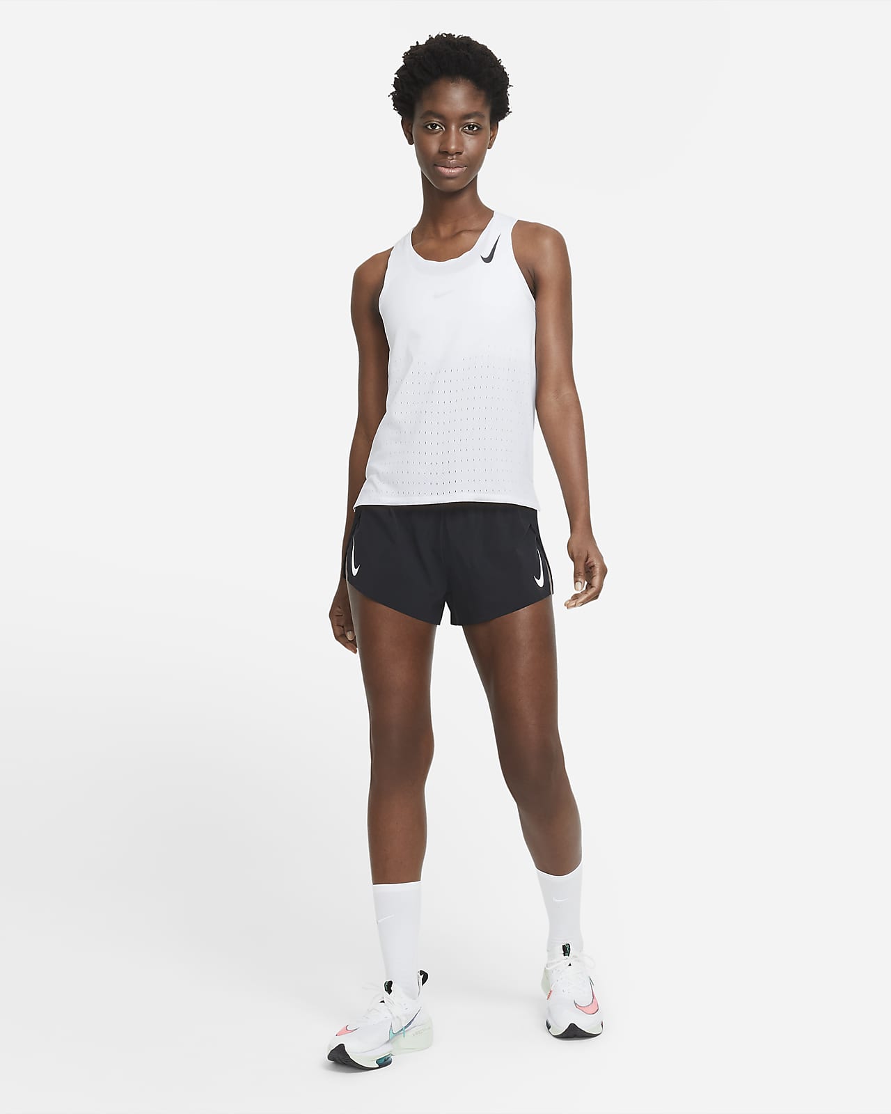 nike aeroswift women