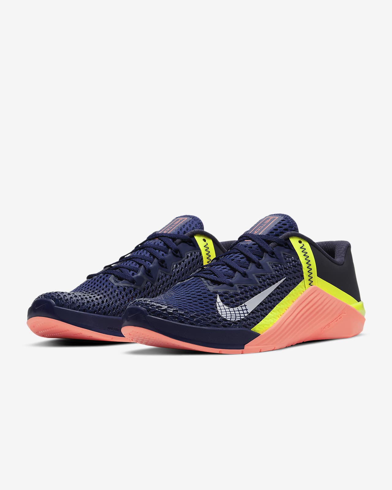 metcon nike