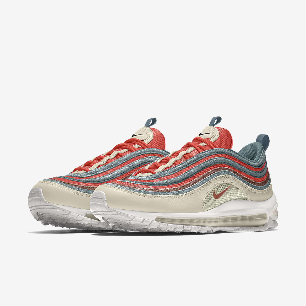 nike air 97 customise