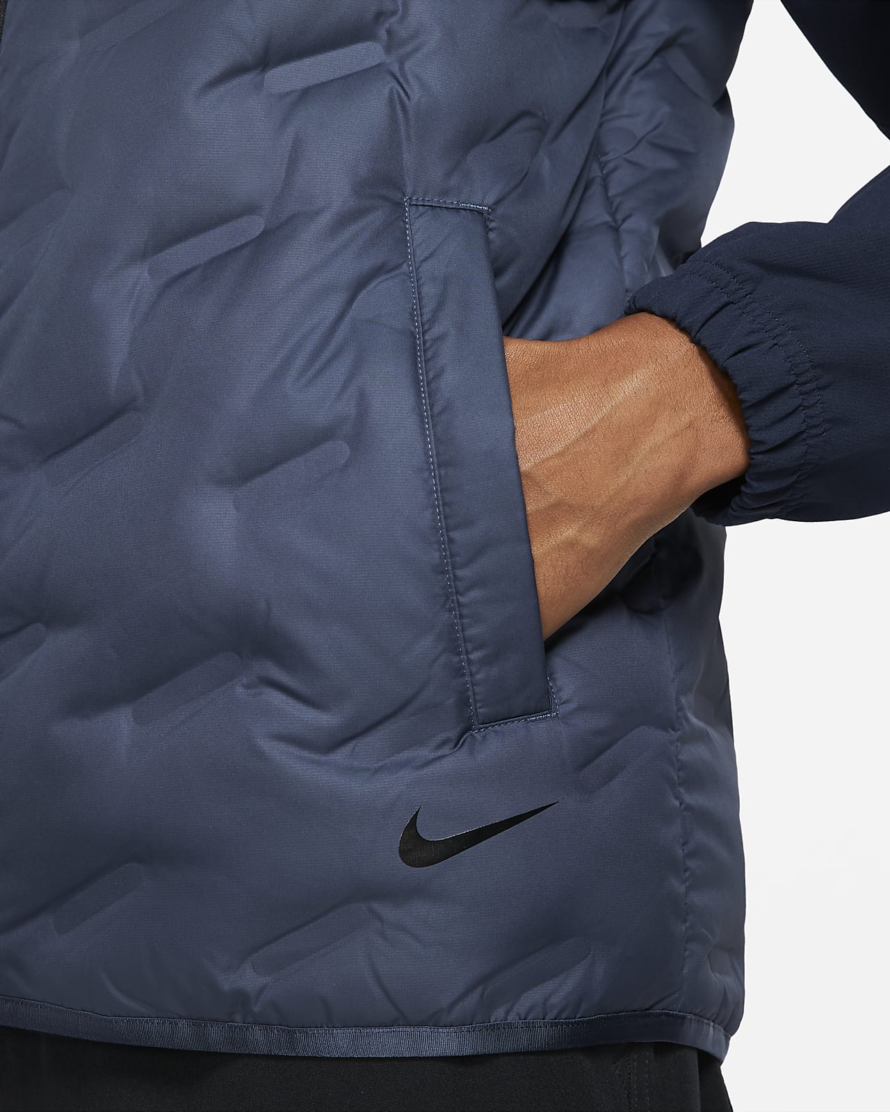 nike golf winter jacket