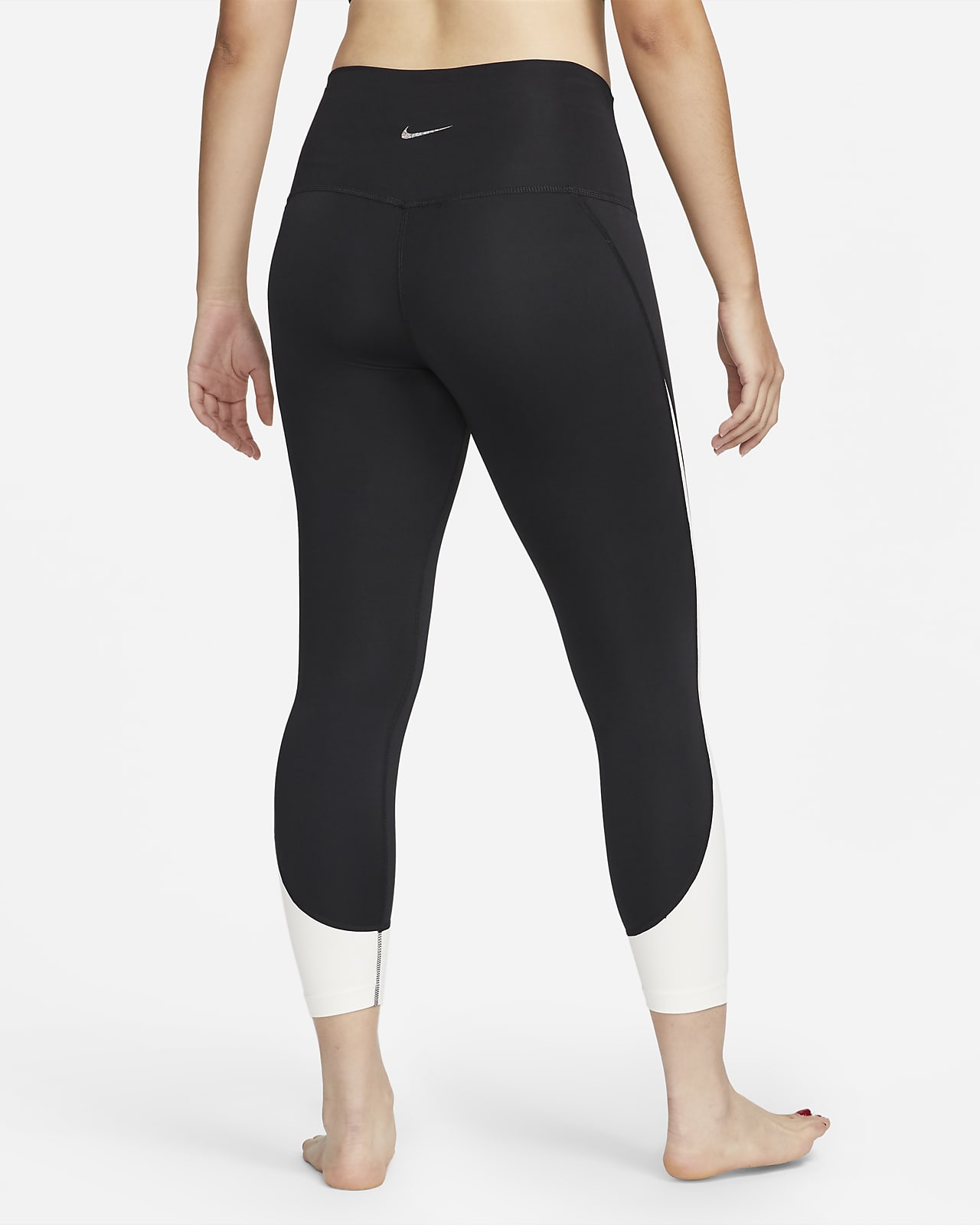 Nike Yoga Dri-FIT Women's 7/8 High 