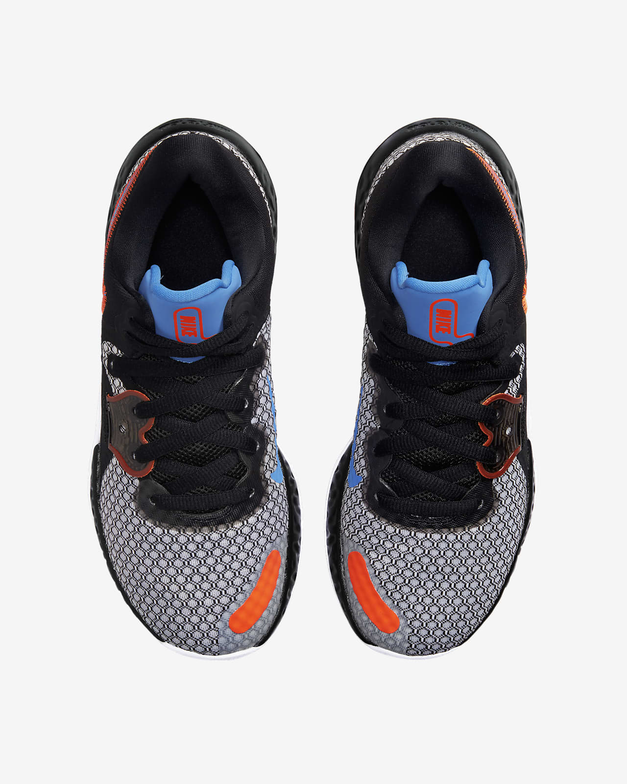 Nike Renew Elevate 2 Zapatillas de baloncesto. Nike ES