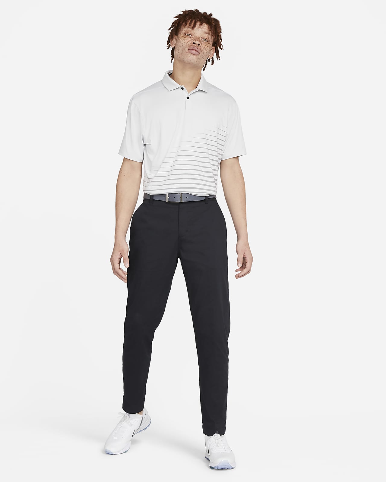 Nike Dri-FIT UV Pantalón chino de golf con ajuste estándar - Hombre. Nike ES