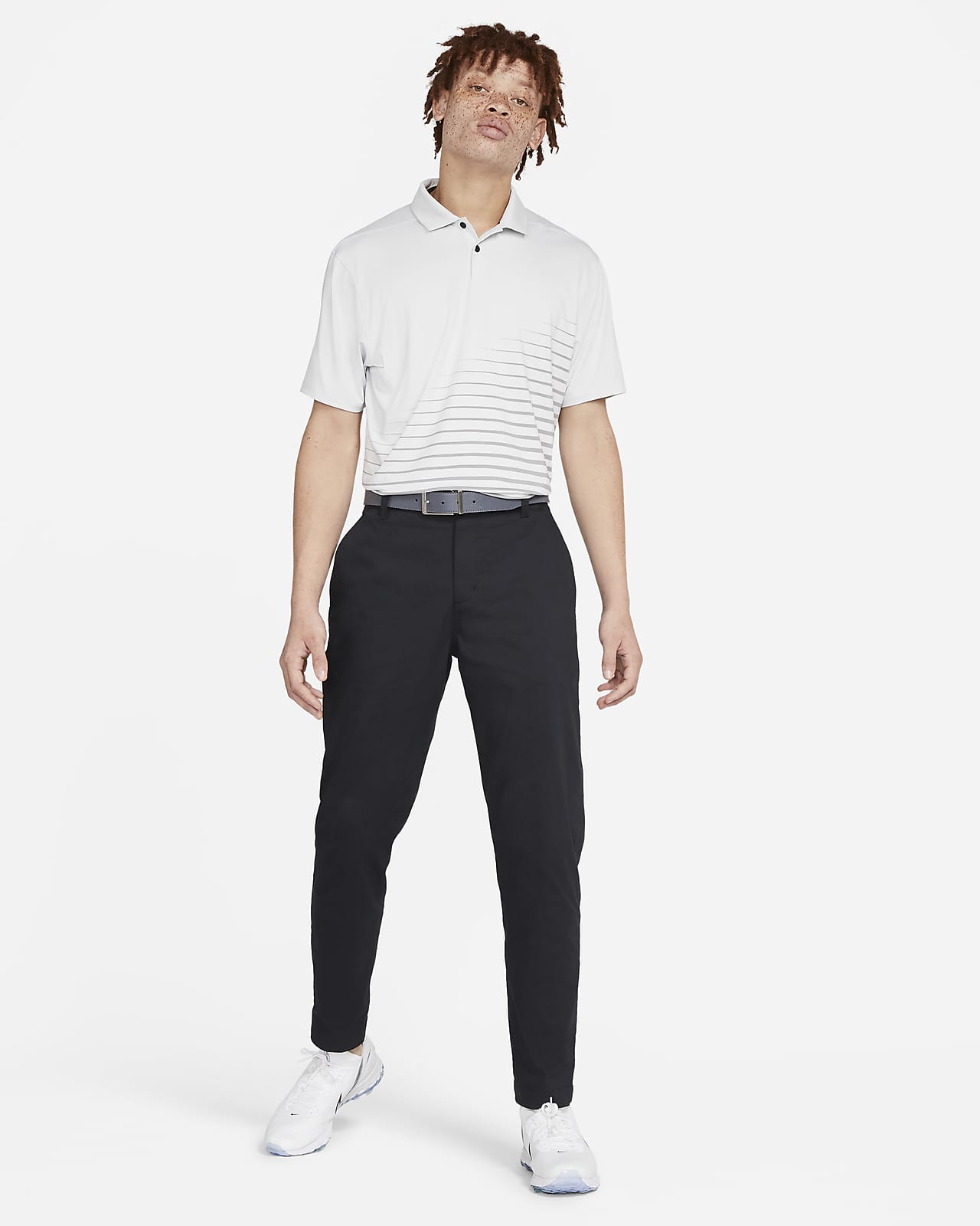 nike golf standard fit