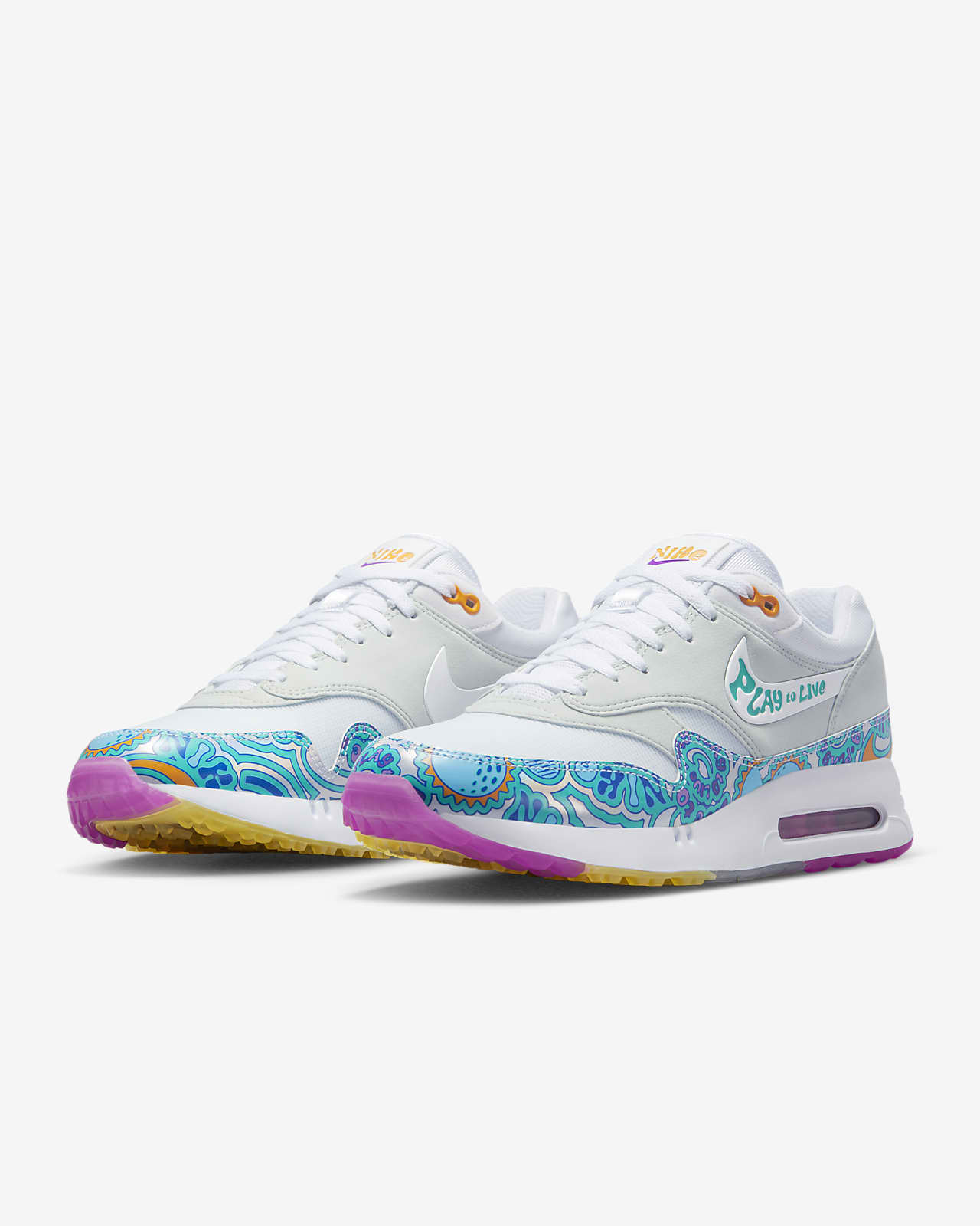 Nike Air Max 1 '86 OG G NRG Men's Golf Shoes