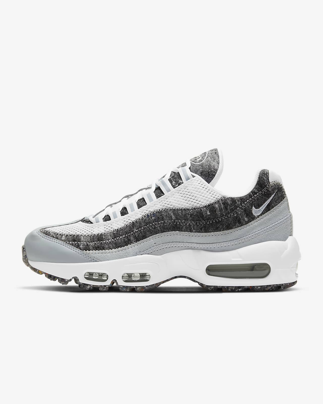 Nike Air Max 95 SE 女鞋。Nike TW