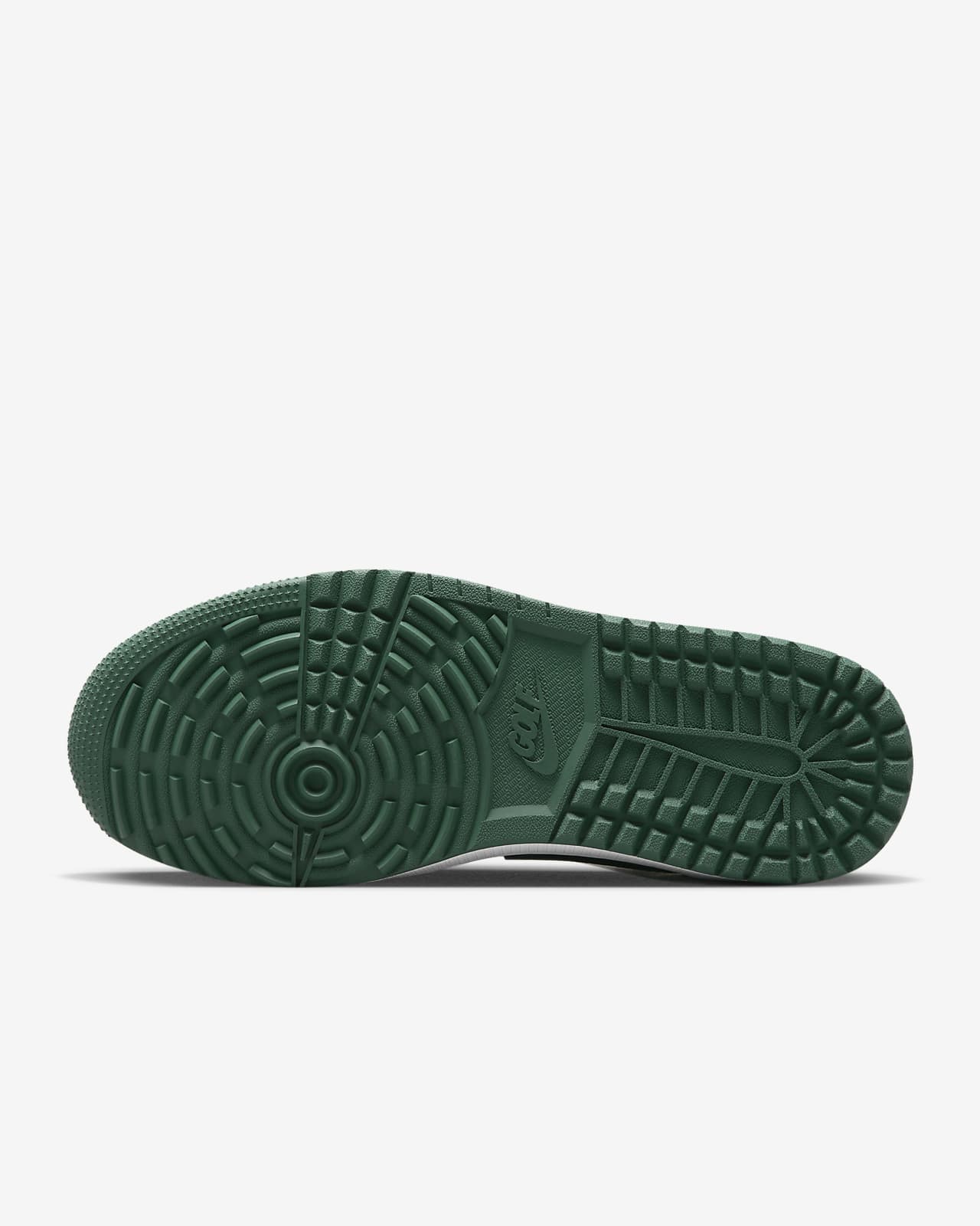 green jordan golf shoes