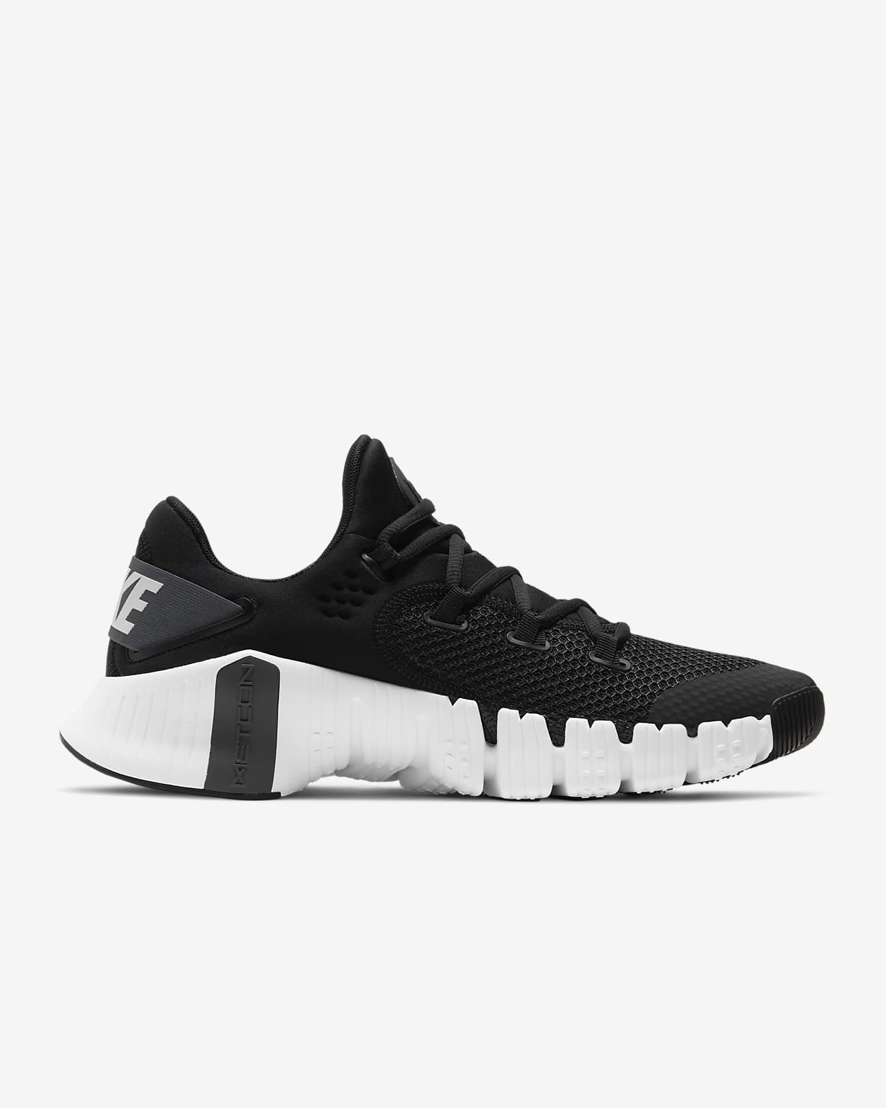 nike free trainer 4.0 v4 mens black